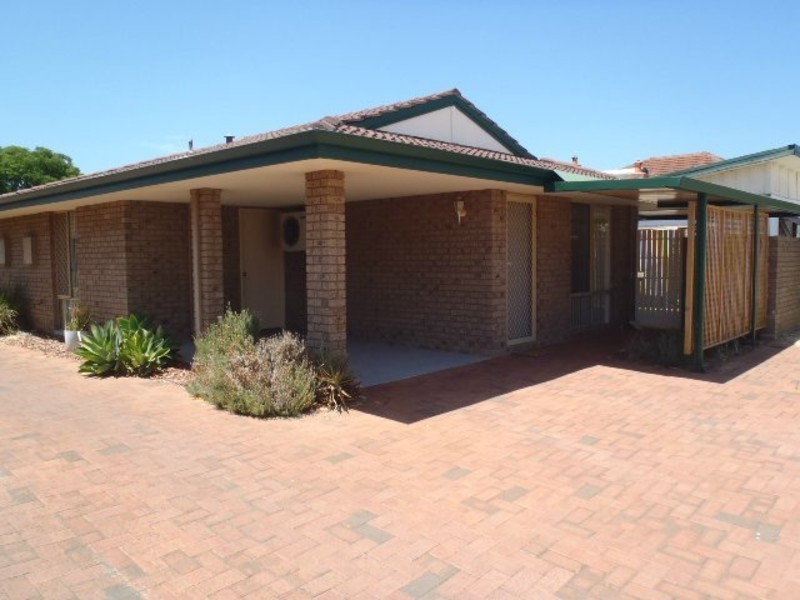 7/20 New Bond Street, Midland WA 6056