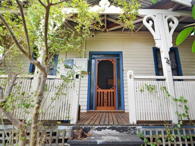 79 Ivanhoe Street, Bassendean WA 6054