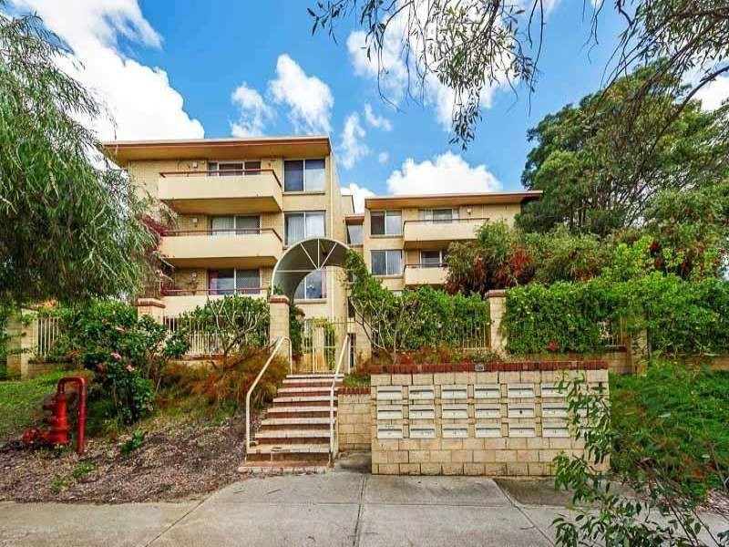 12/55 Second Ave, Mount Lawley WA 6050