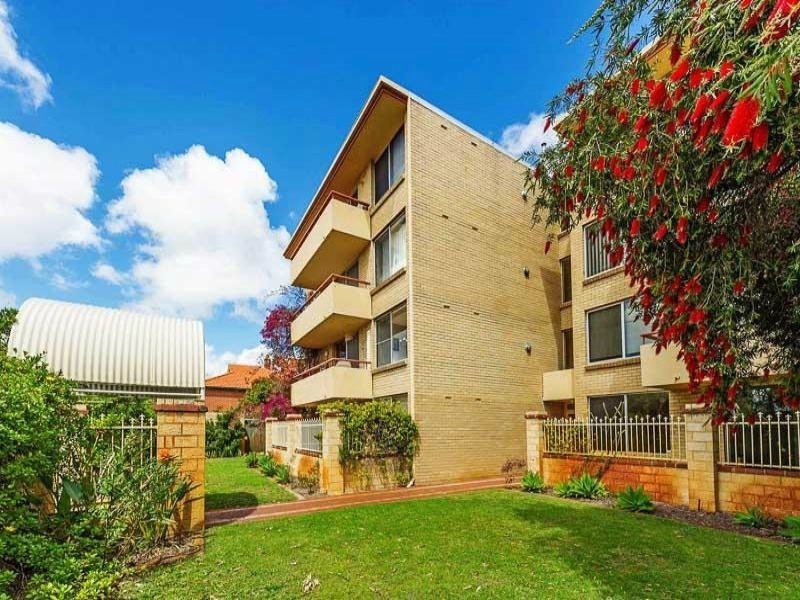 12/55 Second Ave, Mount Lawley WA 6050