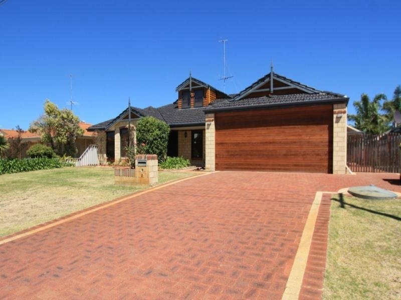 7 Bentley Street, Singleton WA 6175