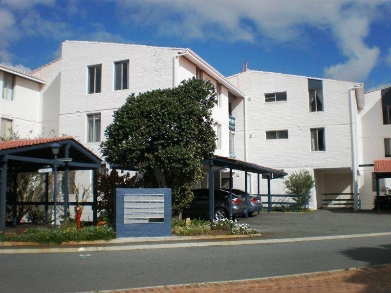 77/12 Wall Street Maylands, Maylands WA 6051