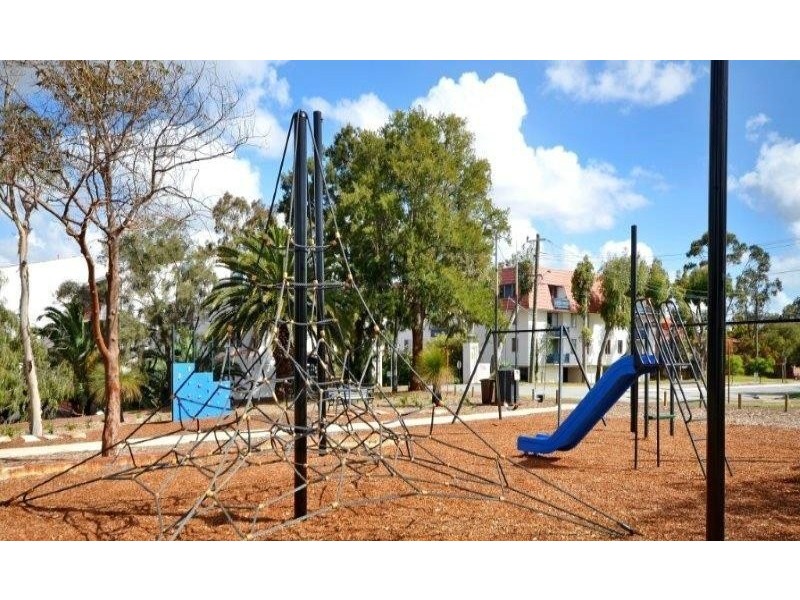 77/12 Wall Street Maylands, Maylands WA 6051