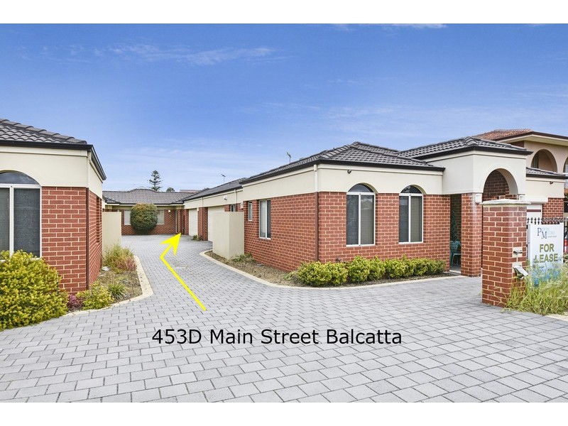 453D Main Street, Balcatta WA 6021