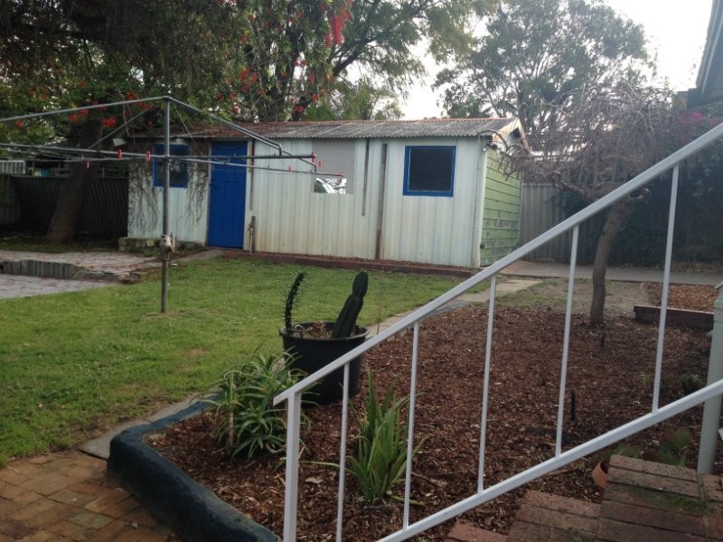 9 Watkins Street, Eden Hill WA 6054