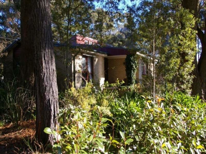 Lot 5 Newbury Drive, Penrose NSW 2579