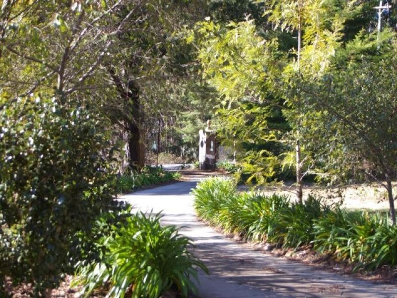 Lot 5 Newbury Drive, Penrose NSW 2579