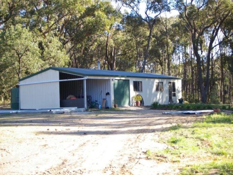 Lot 5 Newbury Drive, Penrose NSW 2579