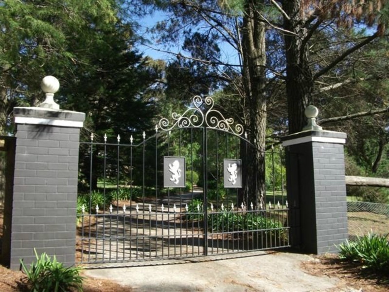 Lot 5 Newbury Drive, Penrose NSW 2579