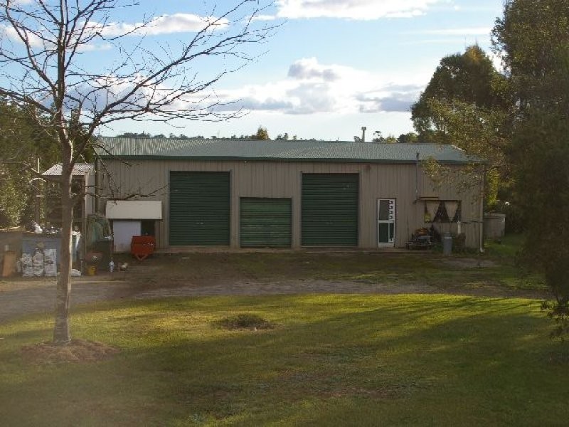 Lot 1 Walkers Road, Avoca NSW 2577