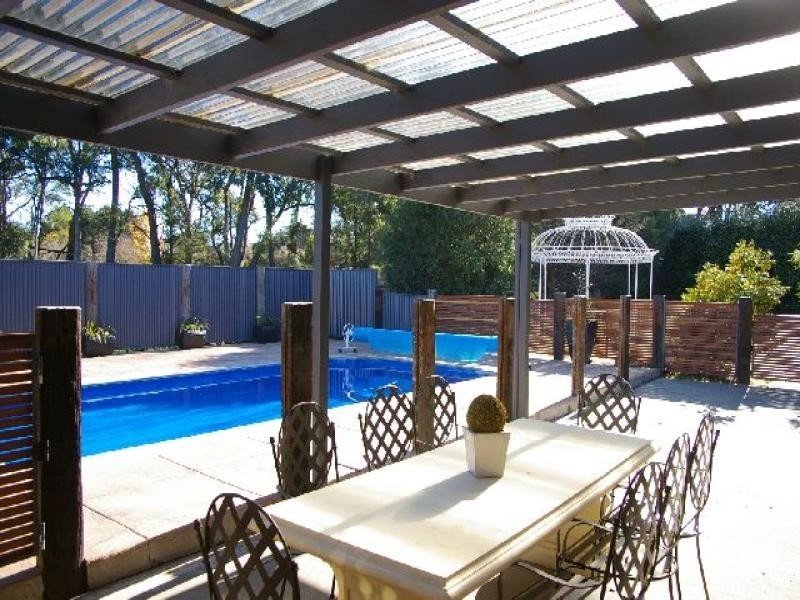 Lot 2 Richards Lane, Joadja NSW 2575