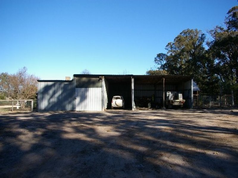 Lot 2 Richards Lane, Joadja NSW 2575