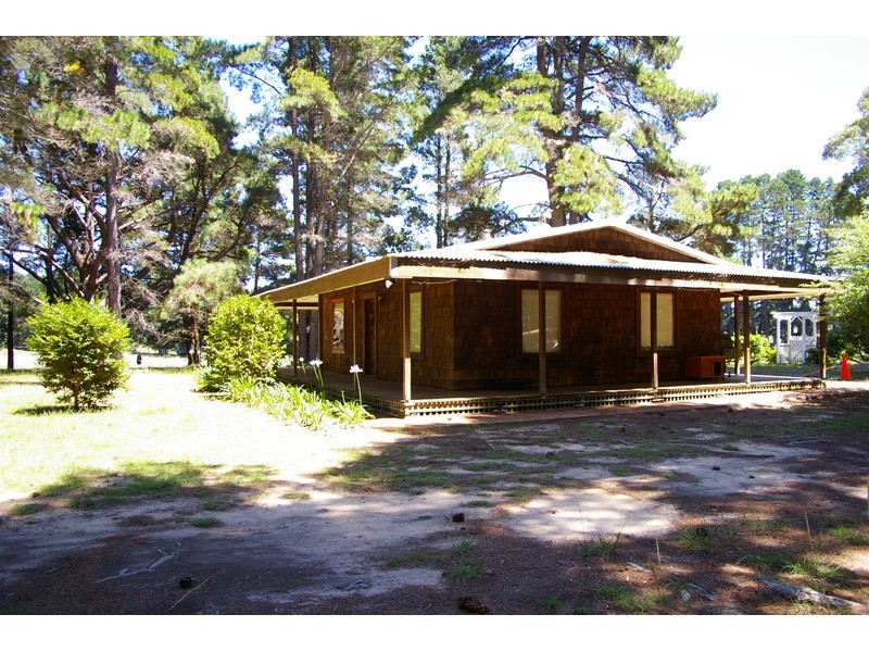 410 Hanging Rock Road, Sutton Forest NSW 2577