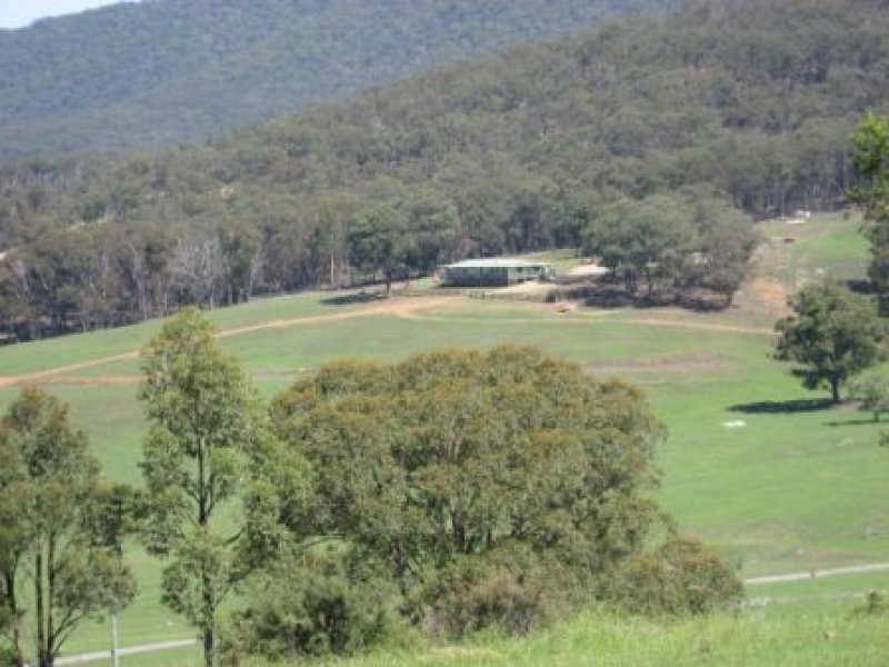 Greenwich Park NSW 2580