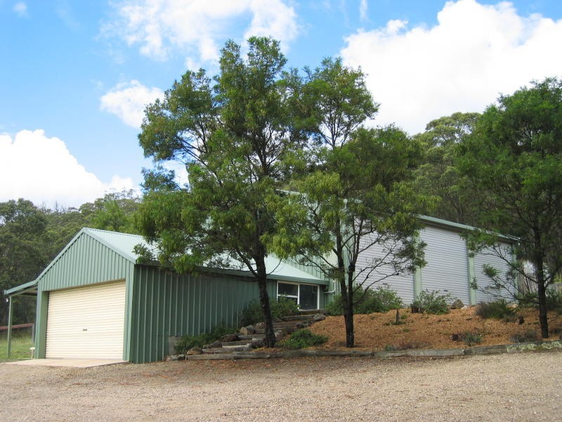 Greenwich Park NSW 2580