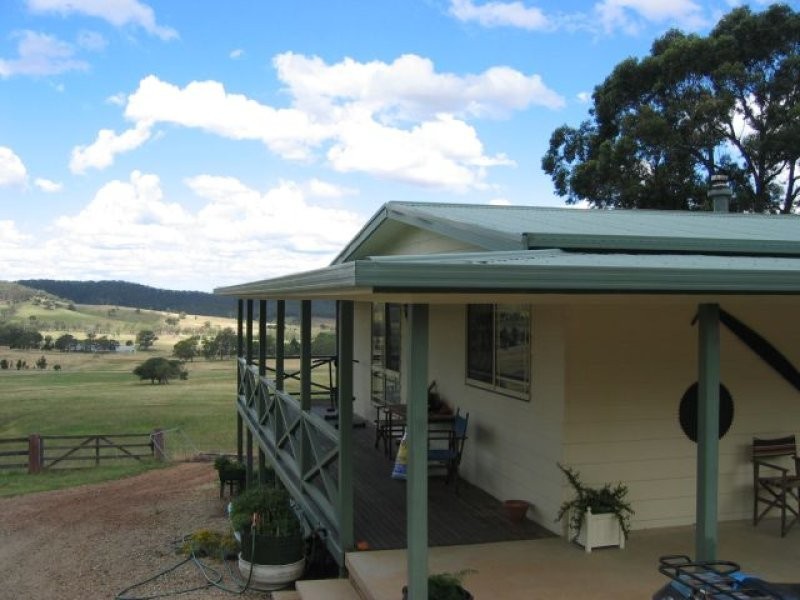 Greenwich Park NSW 2580