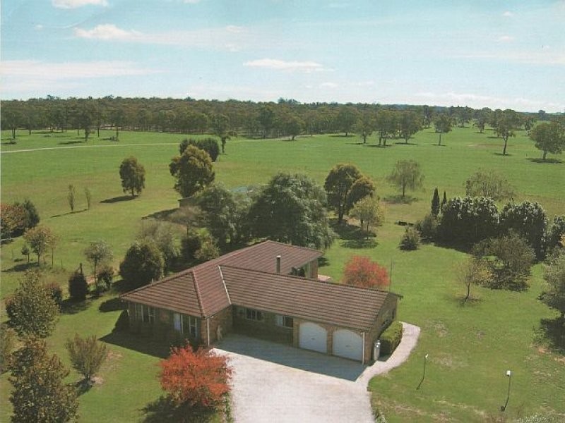 Sutton Forest NSW 2577