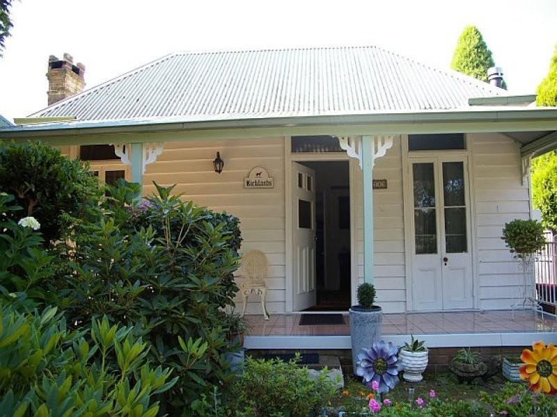 Wildes Meadow NSW 2577