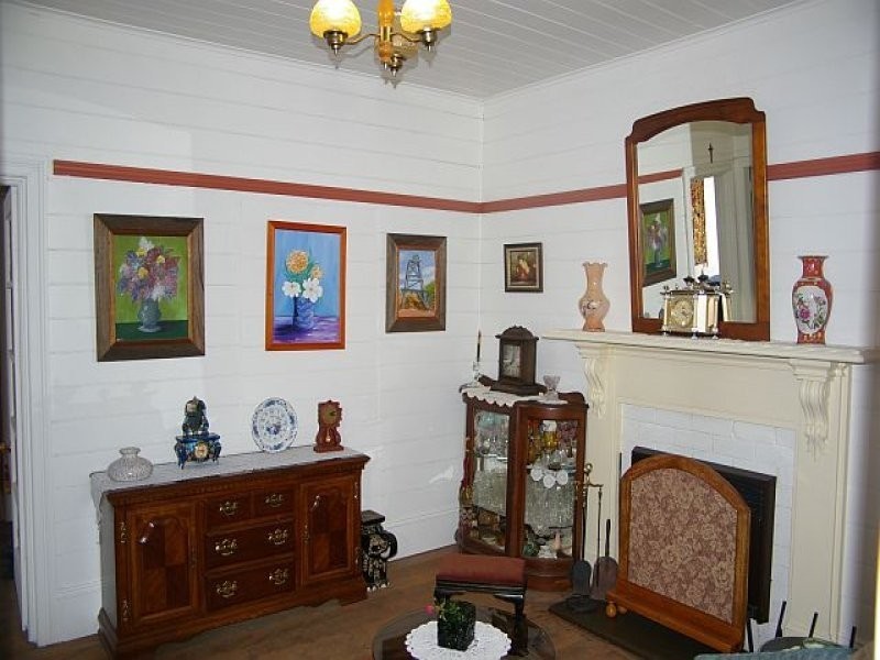 Wildes Meadow NSW 2577