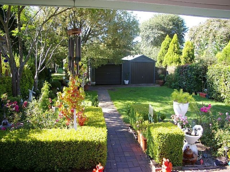 Wildes Meadow NSW 2577