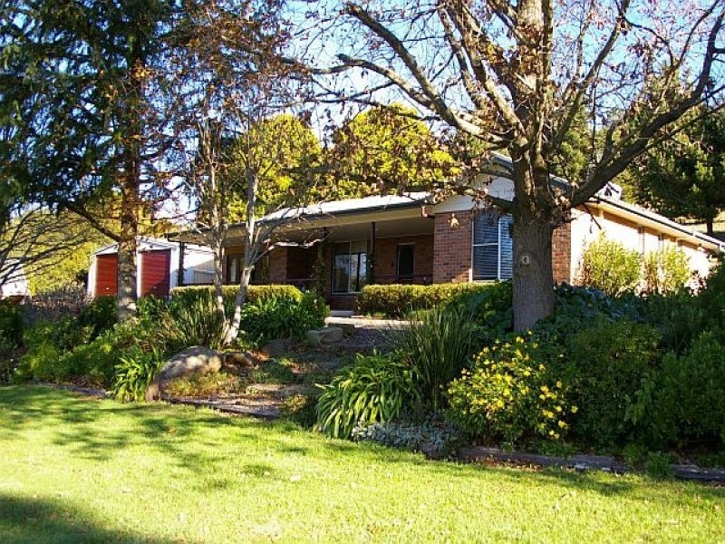 Sutton Forest NSW 2577