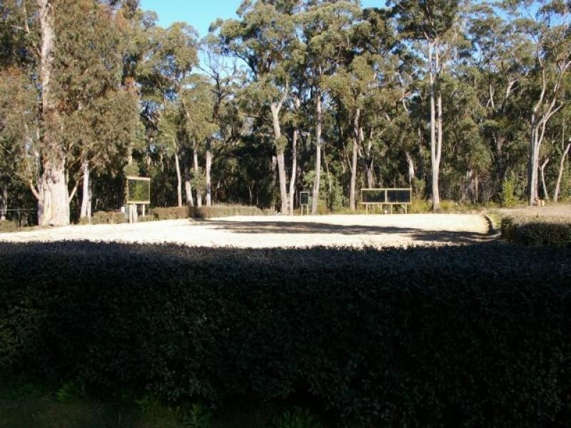 Penrose NSW 2579