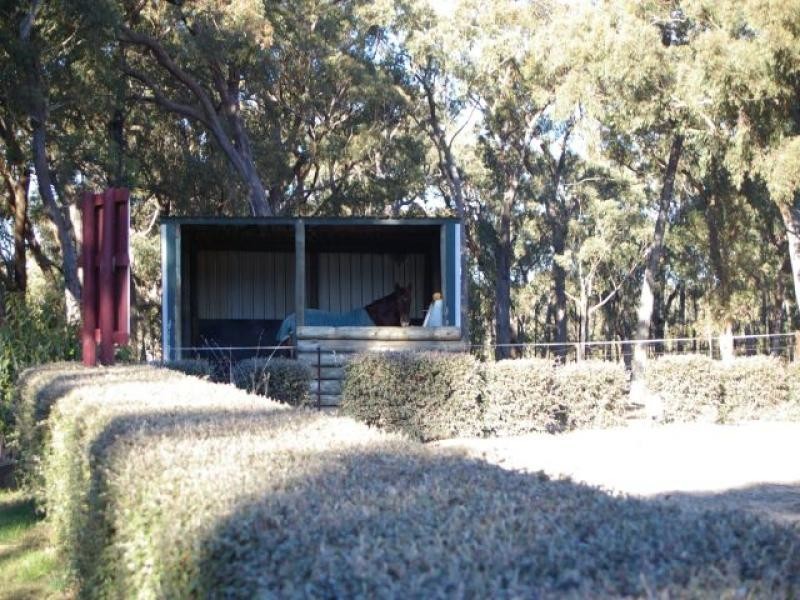 Penrose NSW 2579