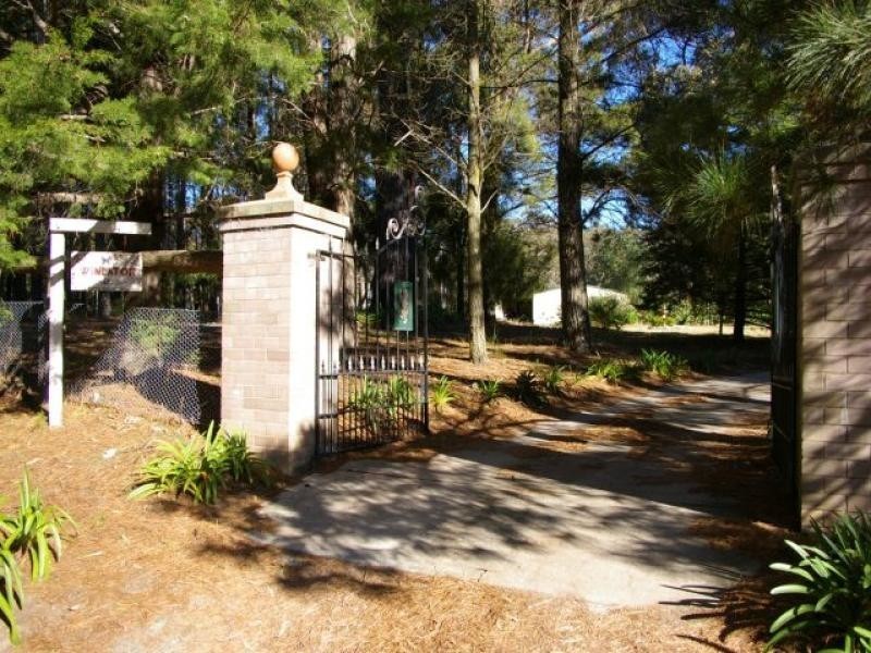 Penrose NSW 2579