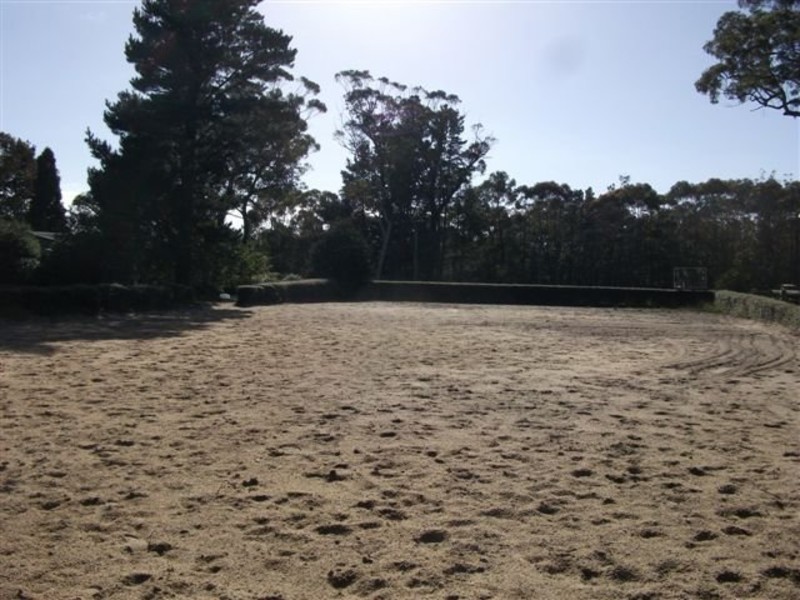 Penrose NSW 2579