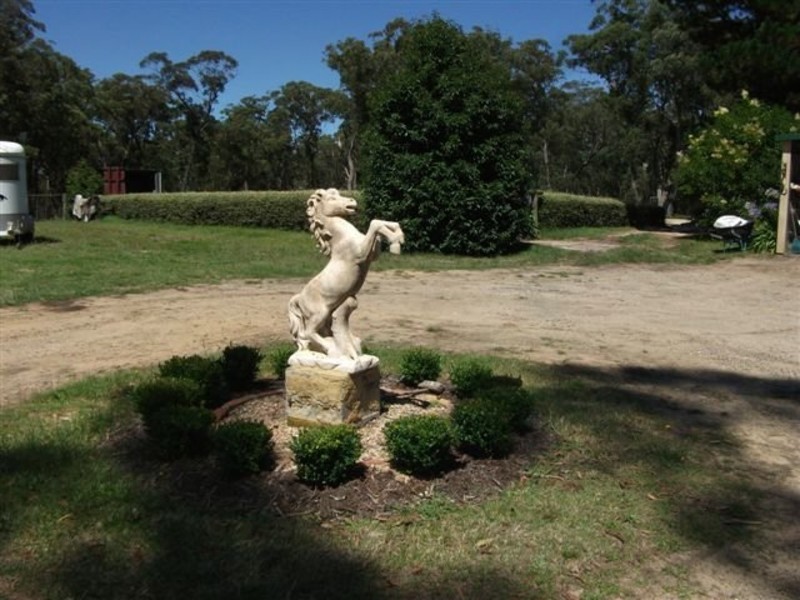 Penrose NSW 2579