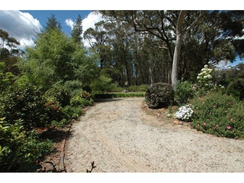 Penrose NSW 2579