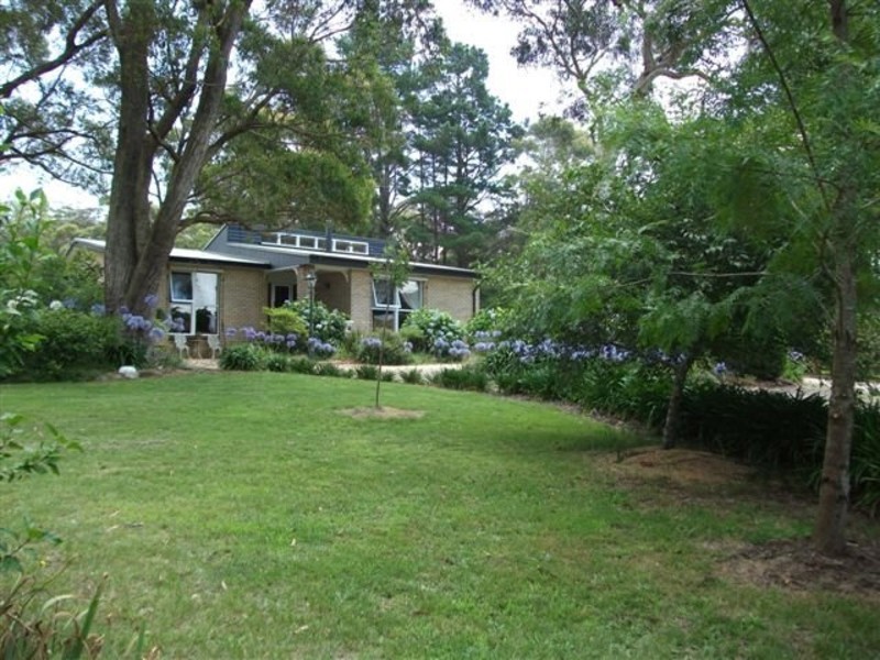 Penrose NSW 2579