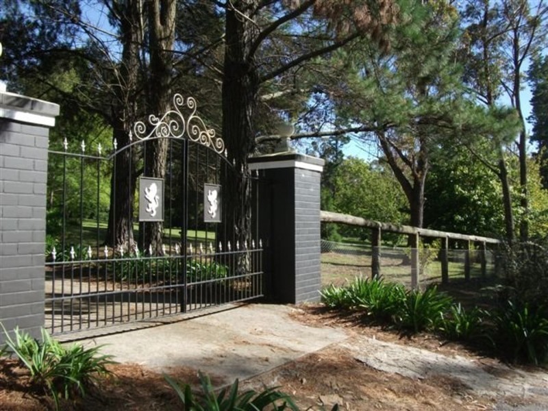 Penrose NSW 2579