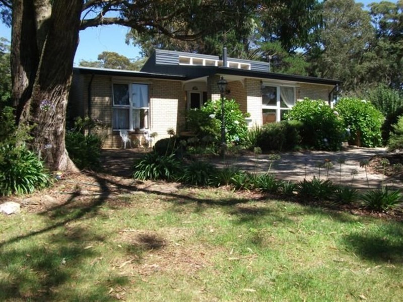 Penrose NSW 2579