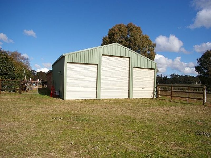 Sutton Forest NSW 2577