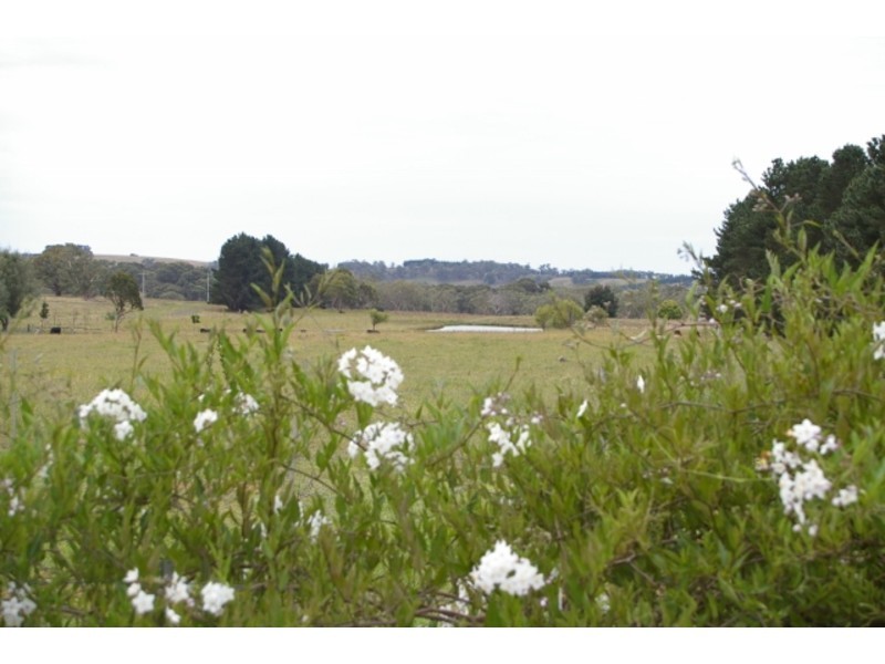 Lot 5, 3195B Canyonleigh Road, Sutton Forest NSW 2577