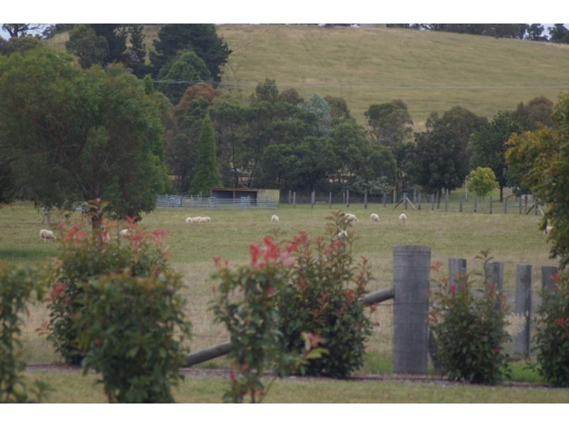 Lot 5, 3195B Canyonleigh Road, Sutton Forest NSW 2577