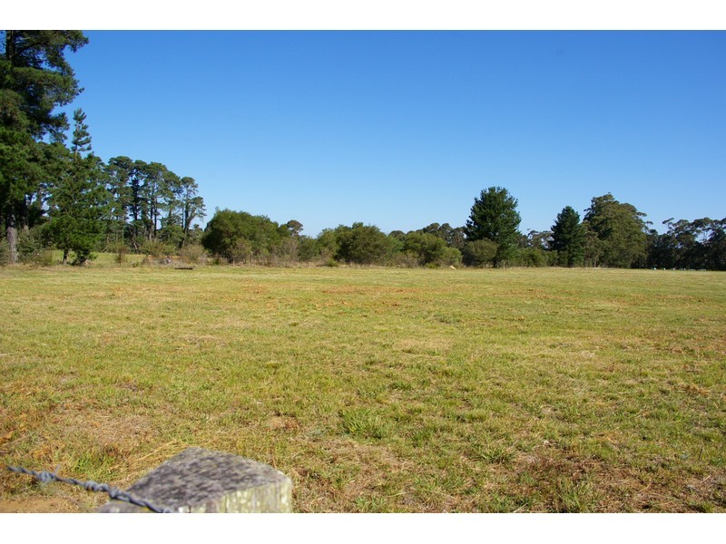 1177 Penrose Road, Penrose NSW 2579