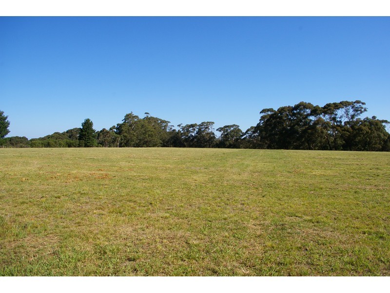 1177 Penrose Road, Penrose NSW 2579