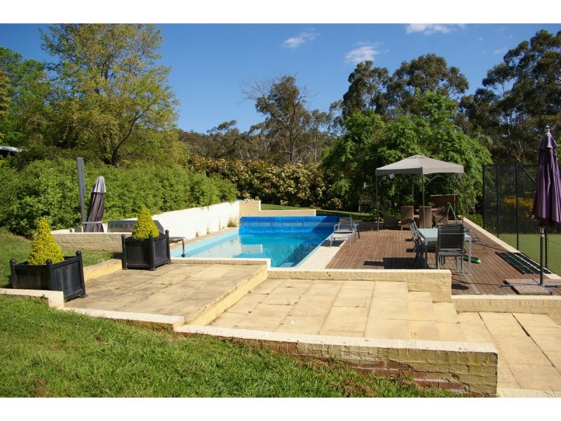 25 Greenhils Road, Berrima NSW 2577