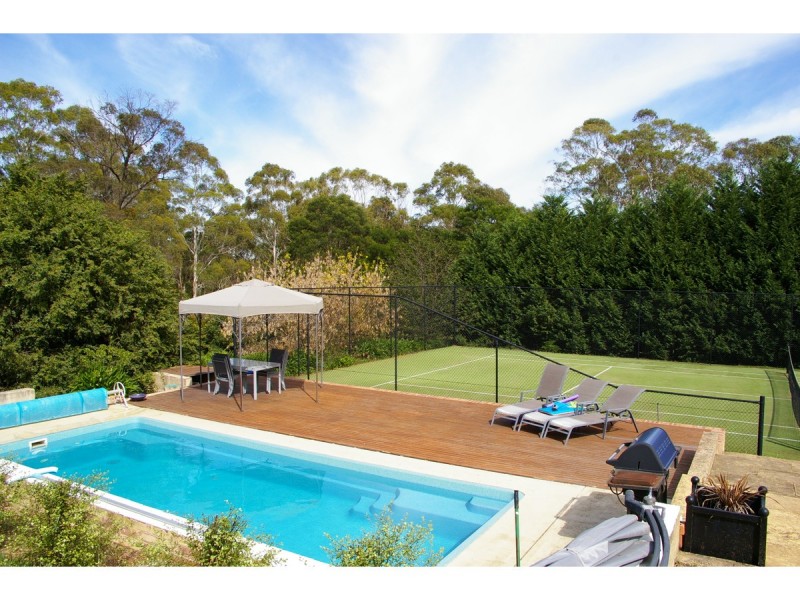 25 Greenhils Road, Berrima NSW 2577