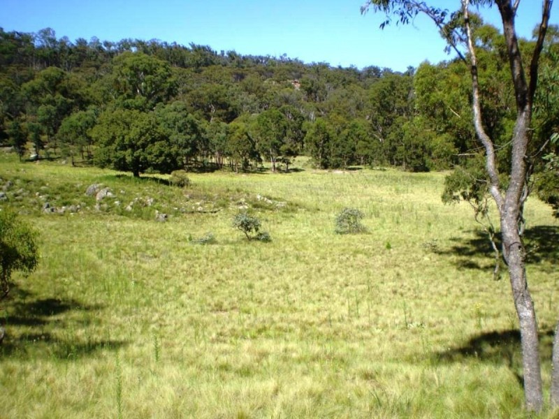1971 Tugalong Road, Canyonleigh NSW 2577