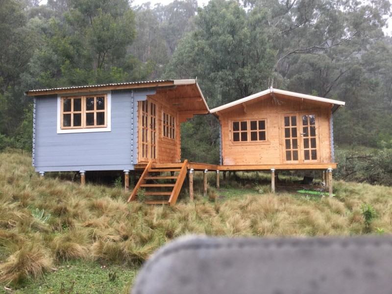 1971 Tugalong Road, Canyonleigh NSW 2577