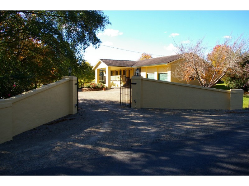 Lot 9, 9 Blue Gum Road, Bundanoon NSW 2578