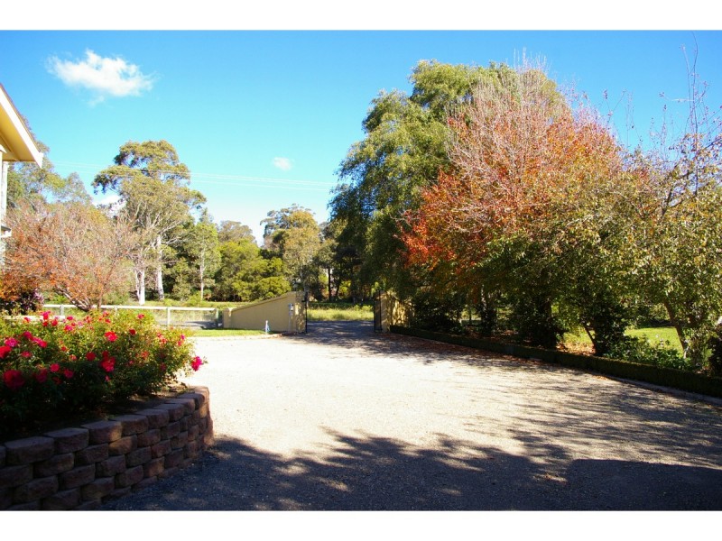 Lot 9, 9 Blue Gum Road, Bundanoon NSW 2578