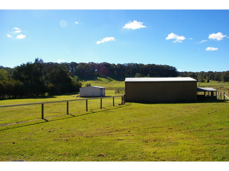 Lot 9, 9 Blue Gum Road, Bundanoon NSW 2578