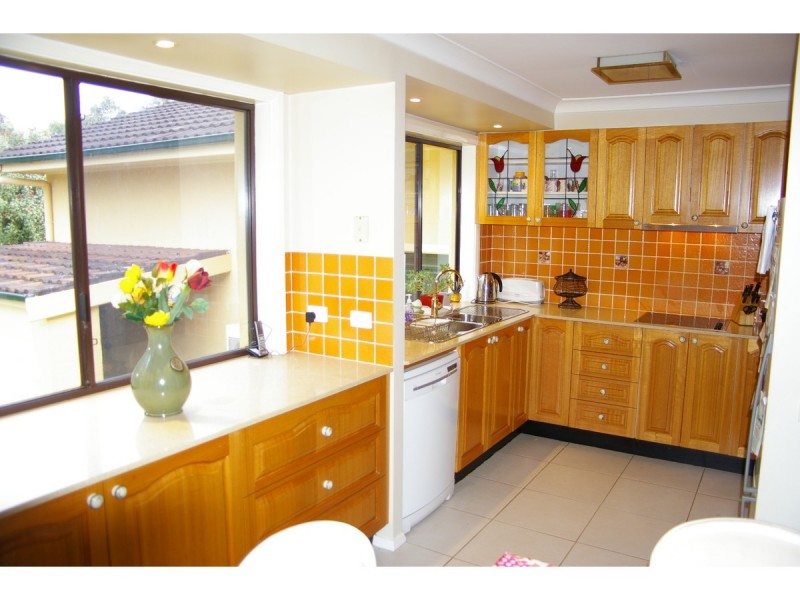 Lot 9, 9 Blue Gum Road, Bundanoon NSW 2578