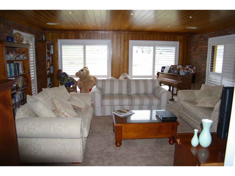 Lot 9, 9 Blue Gum Road, Bundanoon NSW 2578