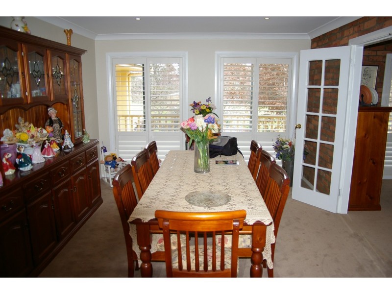 Lot 9, 9 Blue Gum Road, Bundanoon NSW 2578