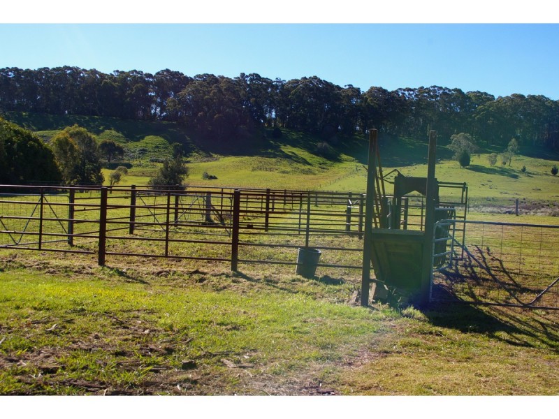 Lot 9, 9 Blue Gum Road, Bundanoon NSW 2578